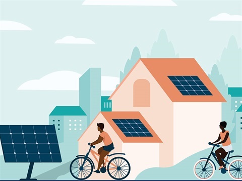 illustration-of-two-people-riding-bicycles-in-front-of-electrified-buildings-and-solar-panels.jpg