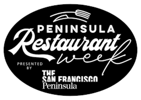 Peninsula Restuarant Week logo