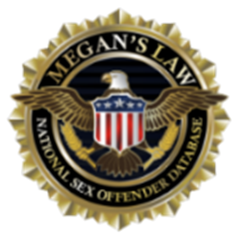Megan's law logo.png