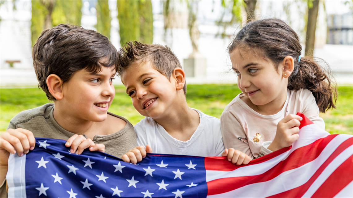 4th of July City of Menlo Park