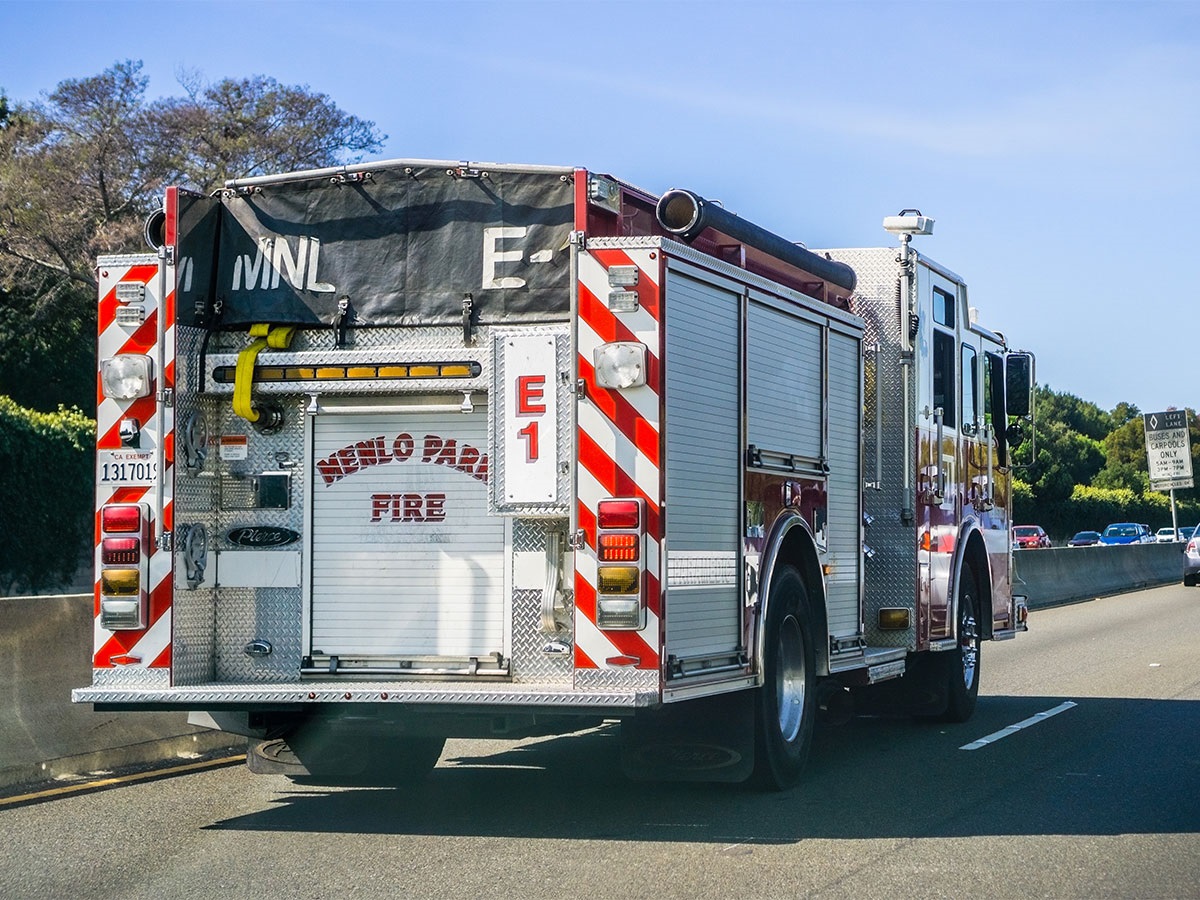 Safety Element City of Menlo Park