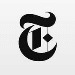 The New York Times app logo