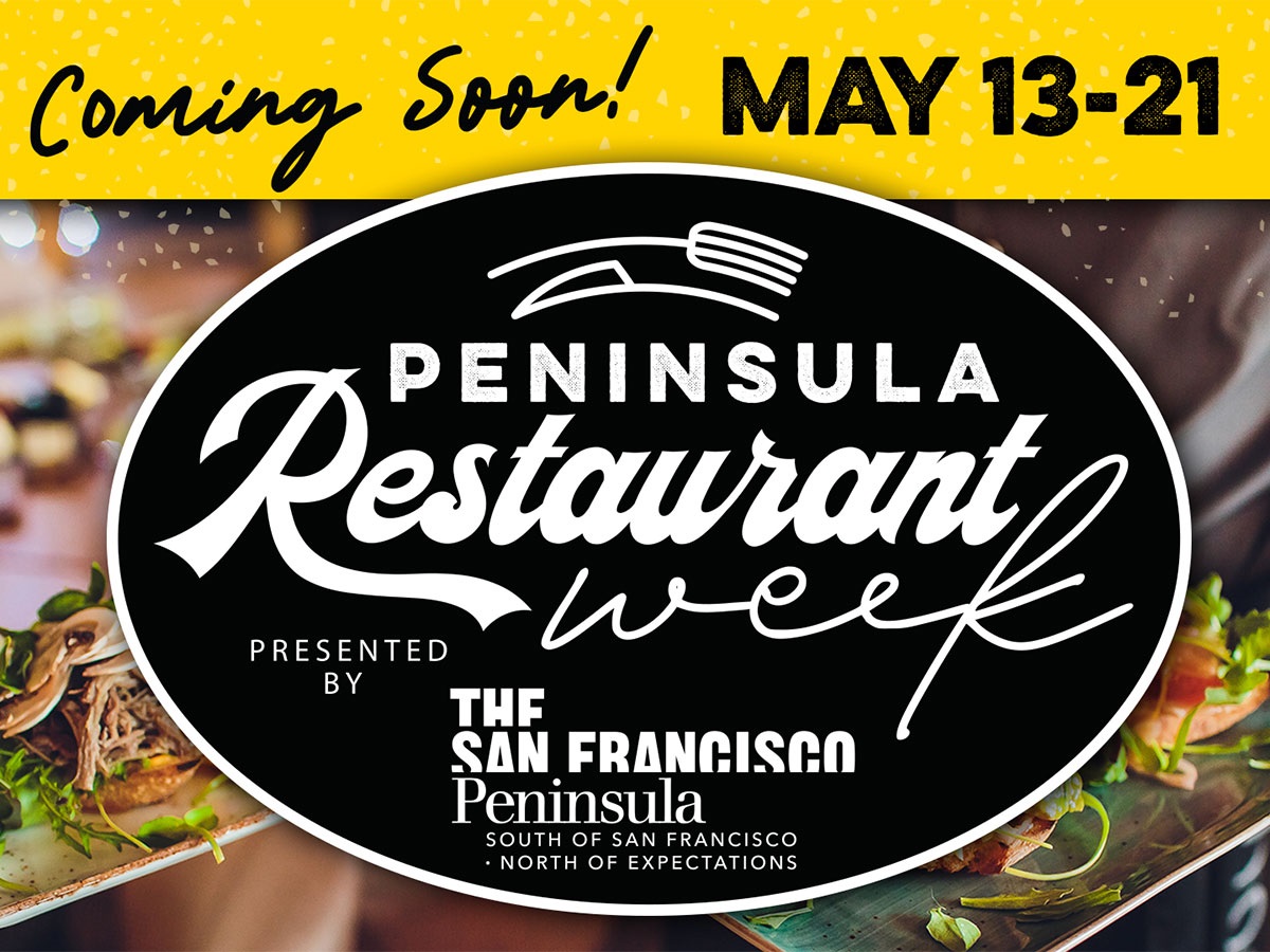 Peninsula Restaurant Week launches May 1321 City of Menlo Park