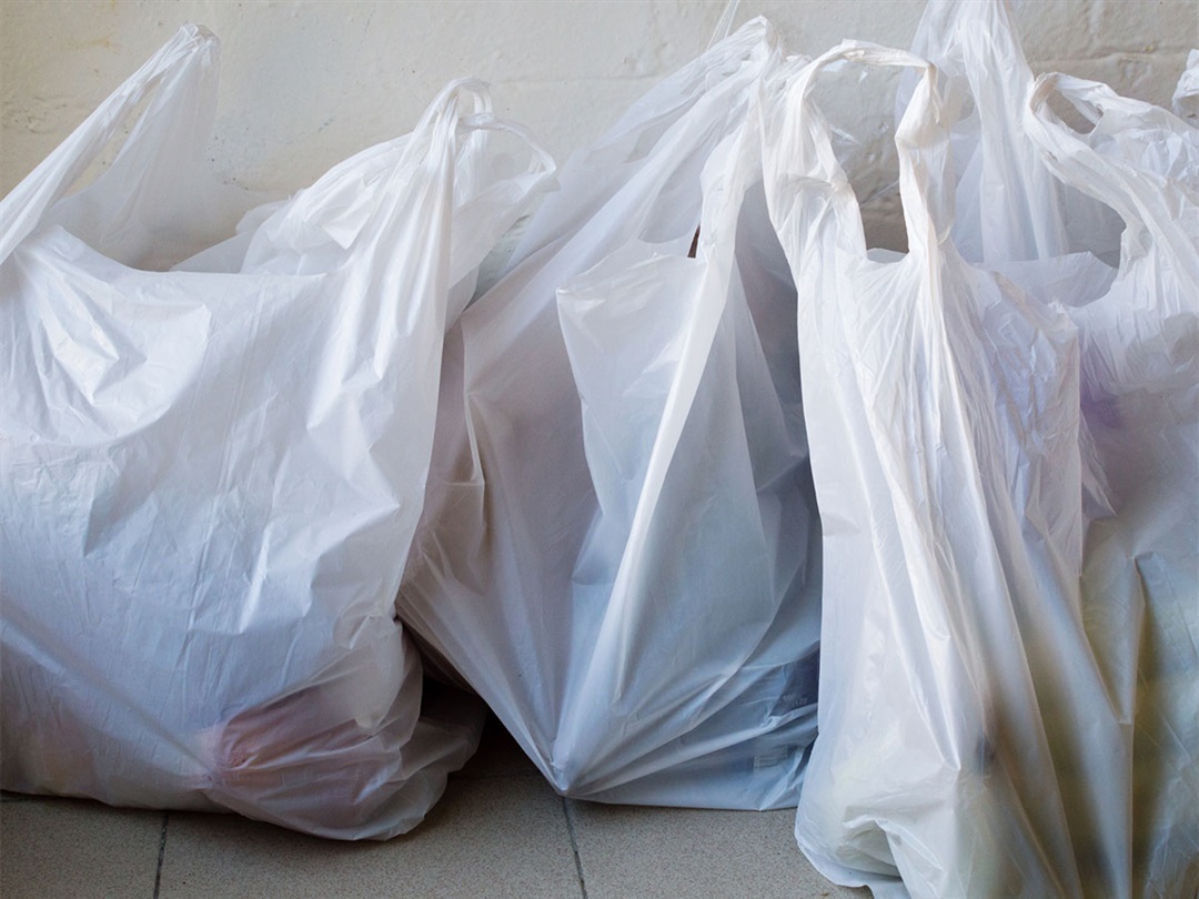 Can plastic bags be recycled? City of Menlo Park