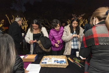 Shop Local! Light up the Season, Dec. 6, 2024