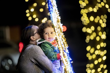 Shop Local! Light up the Season, Dec. 6, 2024