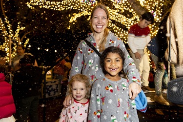 Shop Local! Light up the Season, Dec. 6, 2024