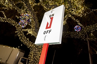 Shop Local! Light up the Season, Dec. 6, 2024