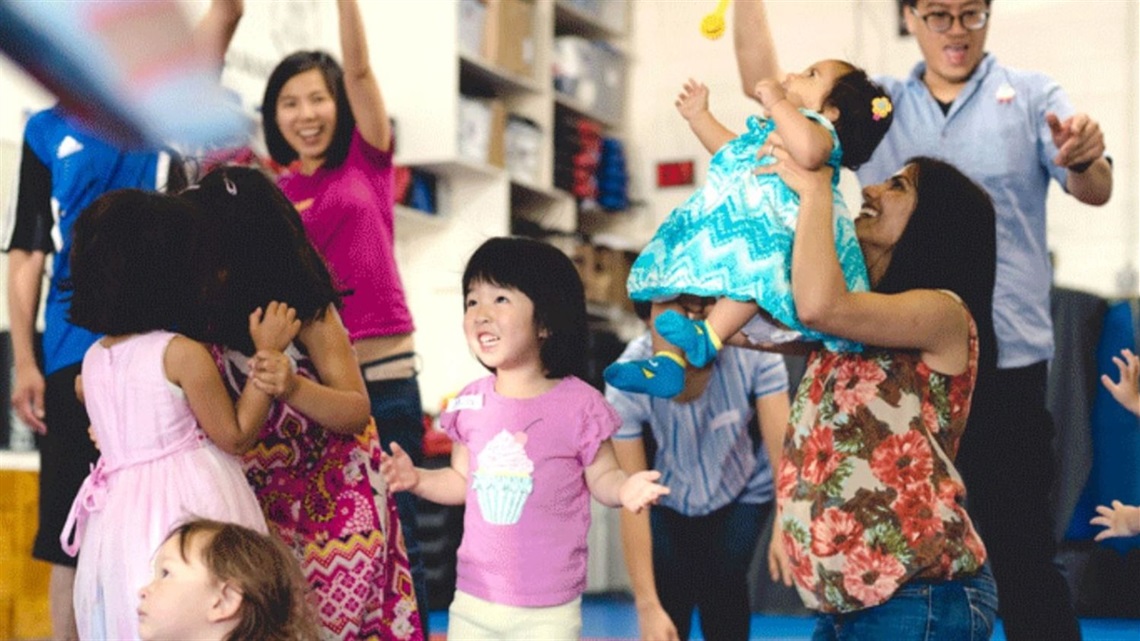 Parents and children at sing-a-long.jpg