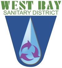 West Bay Sanitary District logo