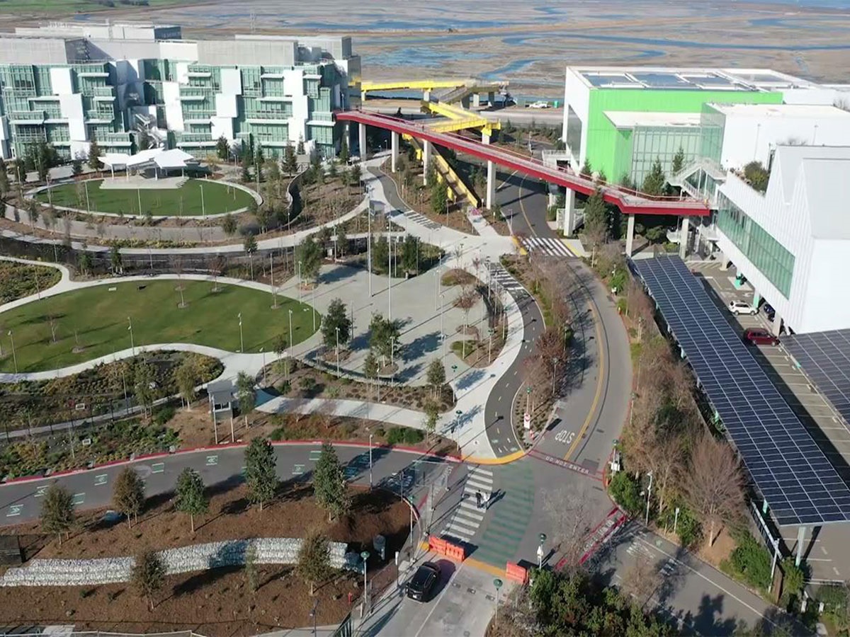 meta platforms inc 1 meta way menlo park