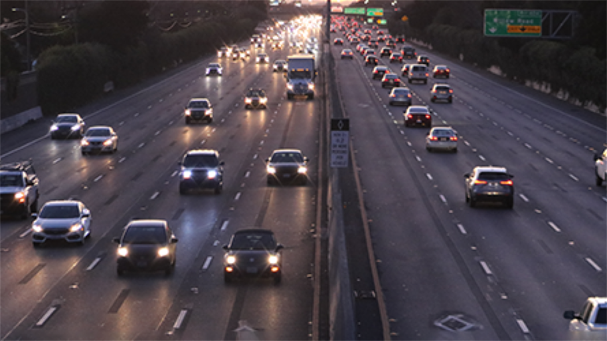 Stay safe with defensive driving tips City of Menlo Park