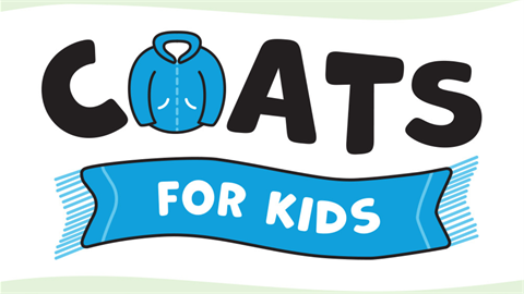 Coats for kids