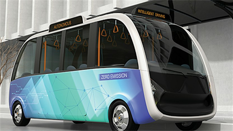 San Mateo County Automated Vehicles (AV) Virtual Public Workshop