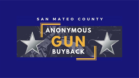 Anonymous gun buyback