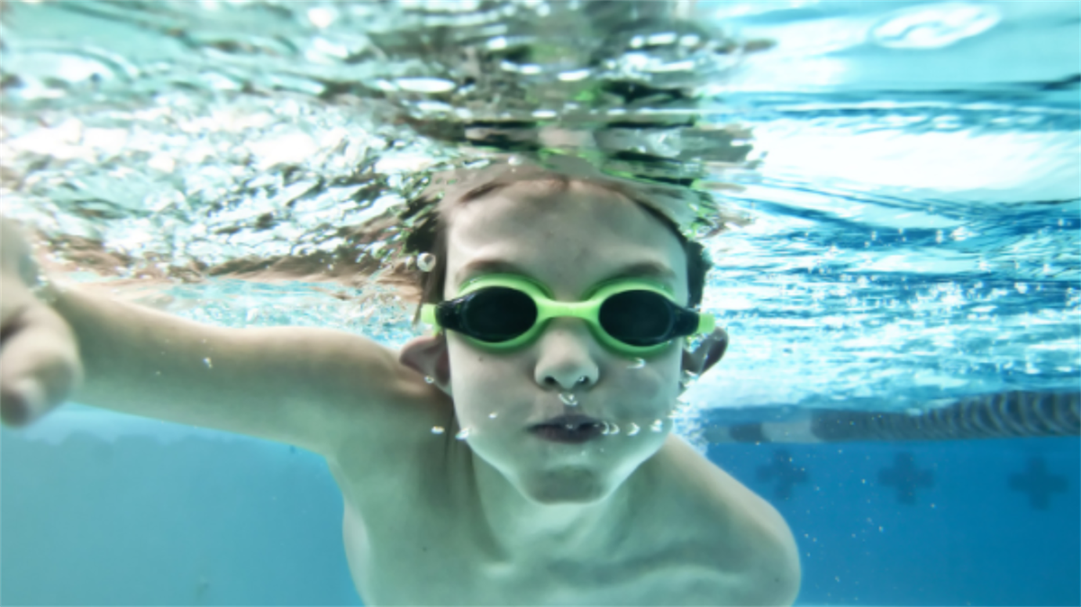 Take the aquatics survey City of Menlo Park