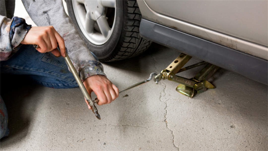 Catalytic converter etching program City of Menlo Park