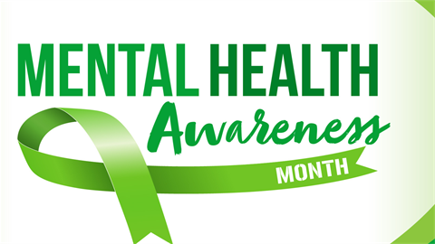 Mental Health Awareness month