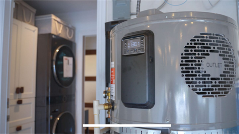 water heater