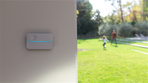 Rachio smart controller