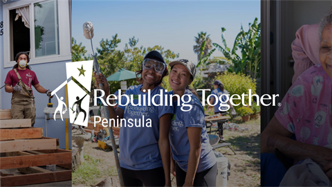 Rebuilding Together Peninsula