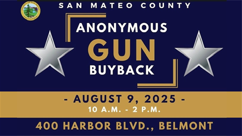 Anonymous gun buyback