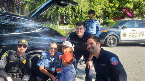 National Night Out