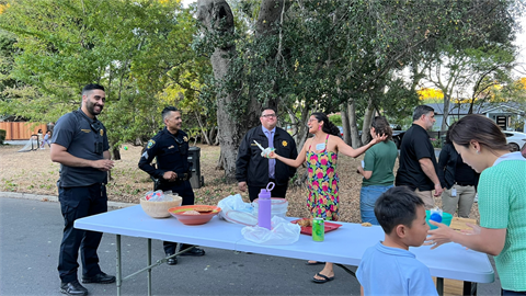 National Night Out