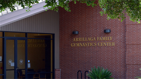 Arrillaga Gymnastics Center