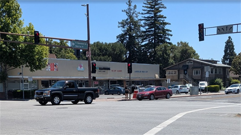 El Camino Real