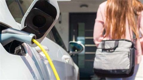 EV charger