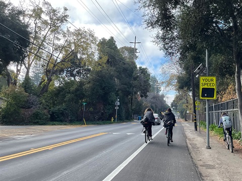 3-bicyclists-ride-on-Ringwood-Avenue.jpg