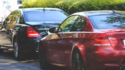 Cars parked on the street.jpg