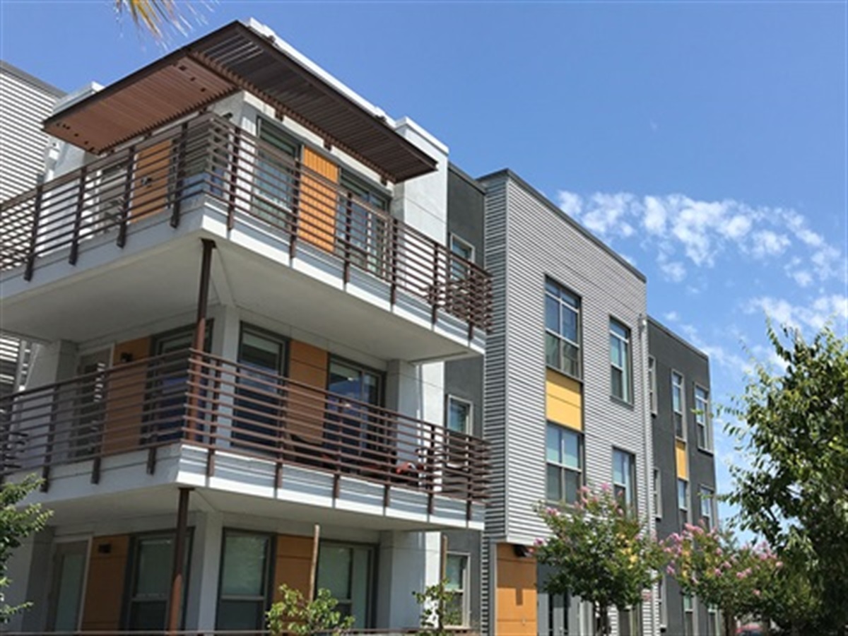 Housing Element Update Draft Subsequent Environmental Impact Report