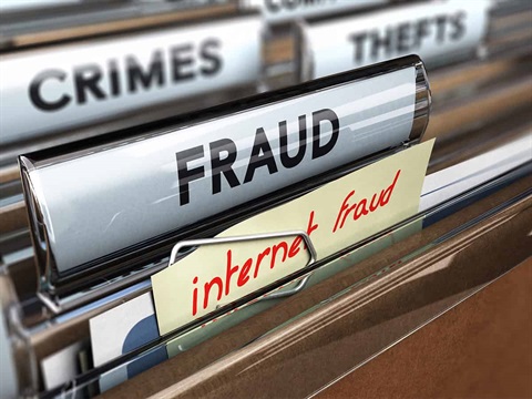 crime-files-with-labels-for-fraud-crimes-internet-fraud-thefts