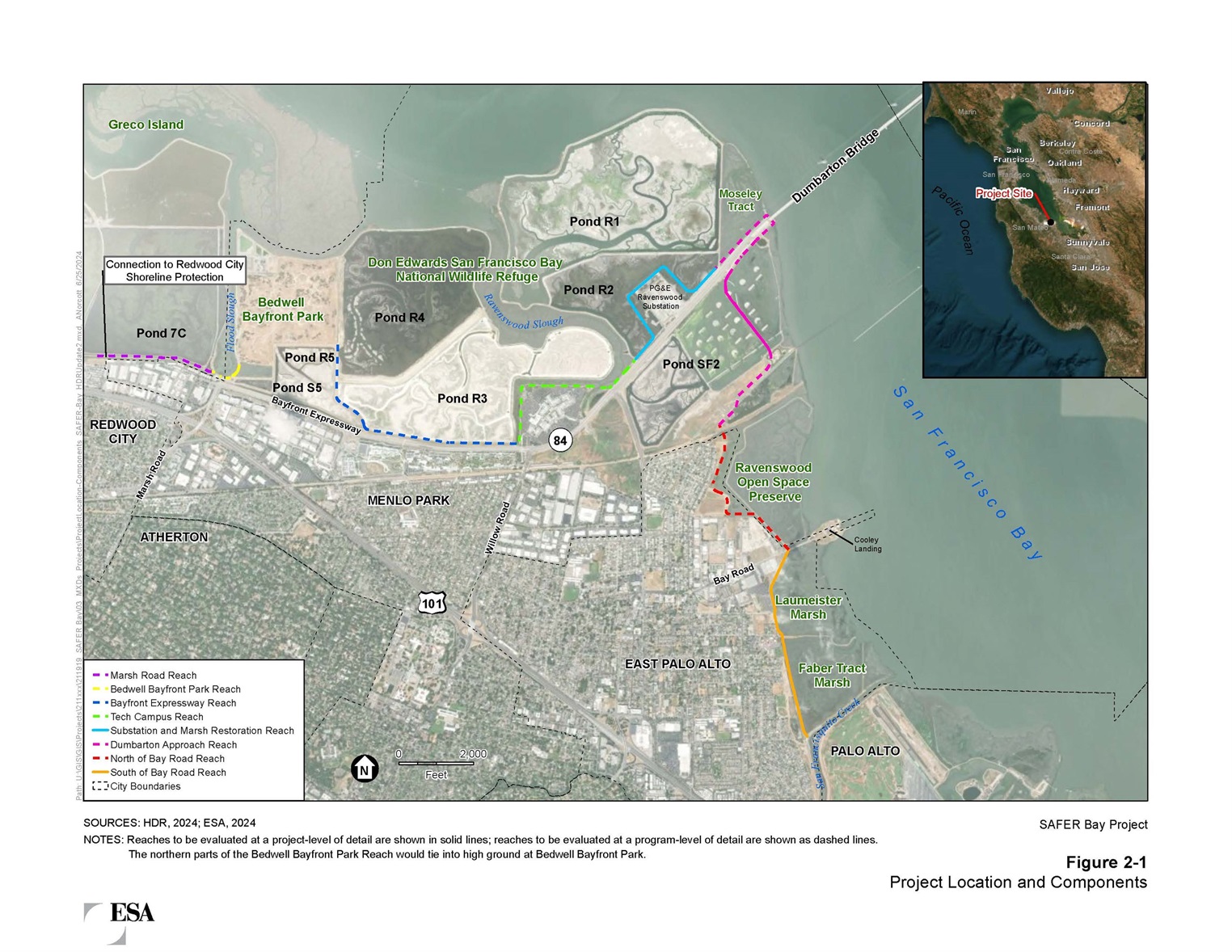 SAFER-Bay-reach-map