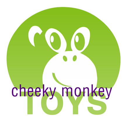 Large Cheeky Monkey Logo.png