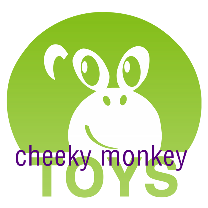 Large Cheeky Monkey Logo.png