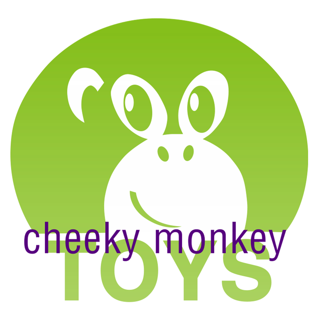 Large Cheeky Monkey Logo.png